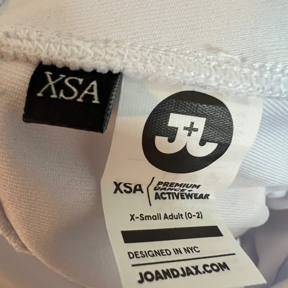 Jo+Jax Go To Legging (Adult XS) - Picture 6 of 6